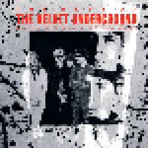 The Velvet Underground: The Best Of The Velvet Underground - Words And Music Of Lou Reed (CD) - Bild 1