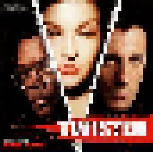 Mark Isham: Twisted (CD) - Bild 1
