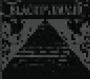 Cover - Black Pyramid: Demo