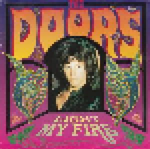 The Doors: Light My Fire (7") - Bild 1