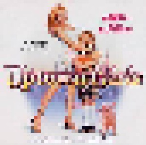 Uptown Girls (CD) - Bild 1