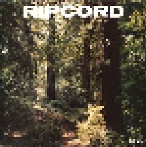 Cover - Ripcord: Poetic Justice