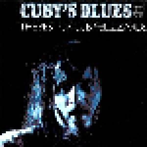 Cuby + Blizzards: Cuby's Blues (CD) - Bild 1