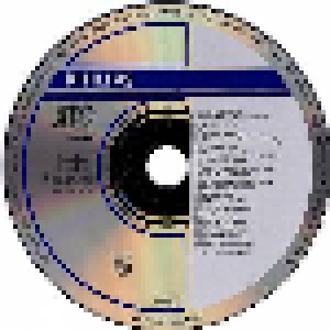 Cuby + Blizzards: Cuby's Blues (CD) - Bild 4
