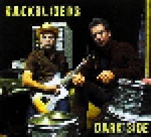 Backsliders: Dark Side - Cover