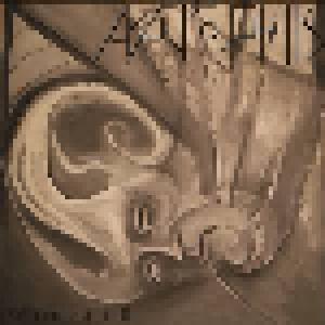 Akantophis: Wiederkehr - Cover