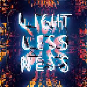 Maps & Atlases: Lightlessness Is Nothing New - Cover