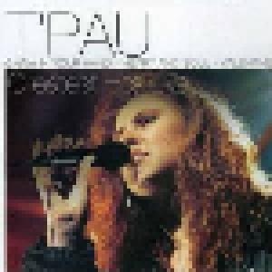 T'Pau: Greatest Hits Live - Cover