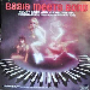 Count Basie & His Orchestra: Basie Meets Bond - Cover