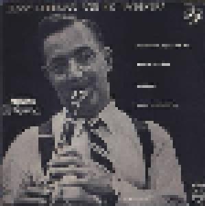 Benny Goodman & His Orchestra: Benny Goodman And His Orchestra - Cover