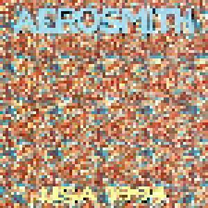 Aerosmith: USA 1994 - Cover