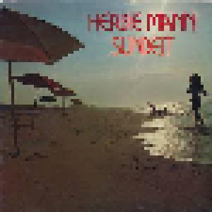 Herbie Mann: Sunbelt - Cover