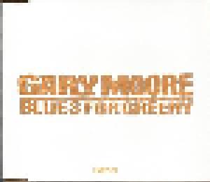 Gary Moore: Blues For Greeny Sampler - Cover