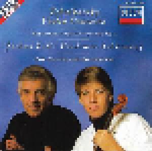 Pjotr Iljitsch Tschaikowski, Henryk Wieniawski: Violin Concerto / Violin Concerto No.2 - Cover