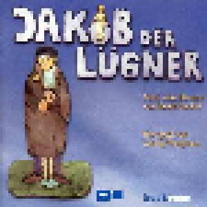 Georg Wieghaus: Jakob Der Lügner - Hörspiel Nach Dem Roman Von Jurek Becker - Cover