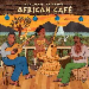 Putumayo Presents African Café - Cover
