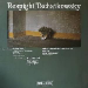 Respighi / Tschaikowsky - Cover