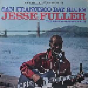 Jesse Fuller: San Francisco Bay Blues - Cover
