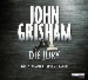 John Grisham: Jury, Die - Cover