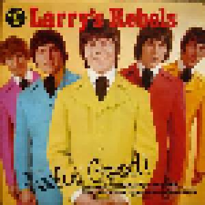 Larry's Rebels: Feelin' Good! - Cover