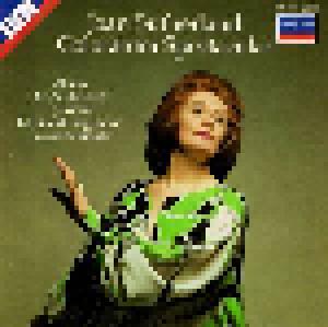 Joan Sutherand - Coloratura Spectacular - Cover