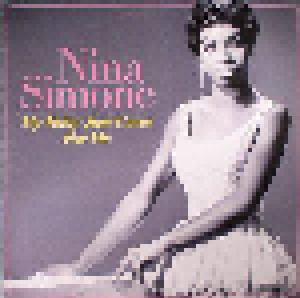 Nina Simone: My Baby Just Cares For Me - Cover