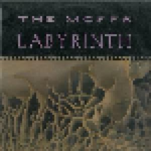 The Moffs: Labyrinth - Cover