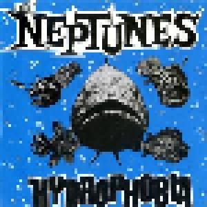 The Neptunes: Hydrophobia - Cover
