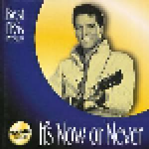 Elvis Presley: It's Now Or Never - Best - Cover