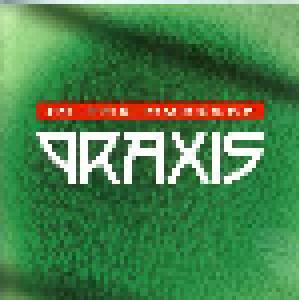 In The Nursery: Praxis - Cover
