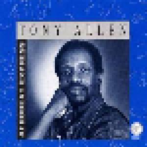 Tony Allen: Afrobeat Express - Cover
