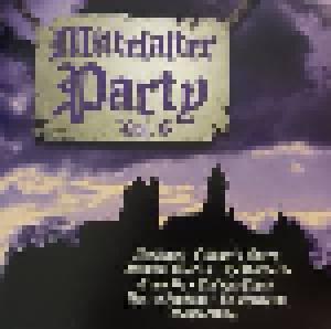 Mittelalter Party Vol. 6 - Cover