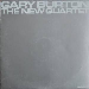 Gary Burton: New Quartet, The - Cover