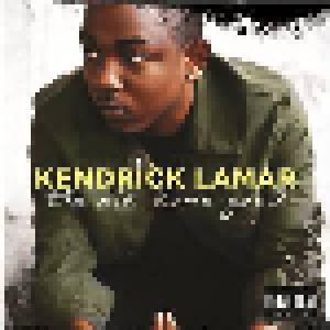 Kendrick Lamar: Good Kid Done Good - Cover