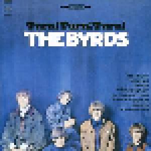The Byrds: Turn! Turn! Turn! - Cover