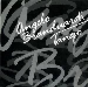 Angelo Branduardi: Tango - Cover