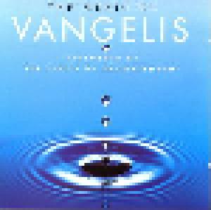 Vangelis: Music Of Vangelis, The - Cover