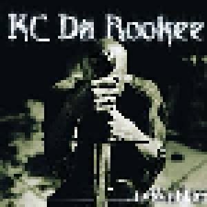 KC Da Rookee: Nexcalibur (New Version) - Cover