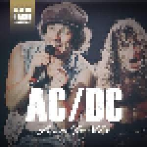 AC/DC: Live In The 80's - Cover