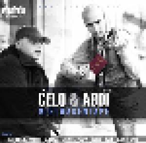 Celo & Abdi: Mietwagentape - Cover