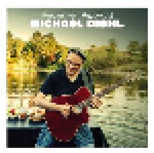 Michael Diehl: Groovin’ For Breakfast - Cover