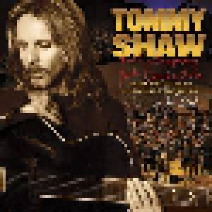 Tommy Shaw: Tommy Shaw And Contemporary Youth Orchestra - Sing For The Day - Cover