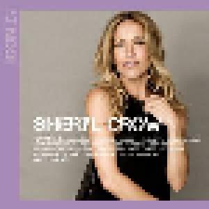 Sheryl Crow: Icon 2 - Cover