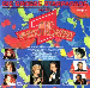 Grosse Starparade Aus Dem ARD-Wunschkonzert - Folge 4, Die - Cover