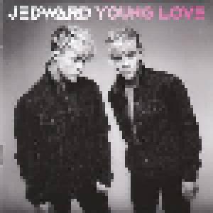 Jedward: Young Love - Cover