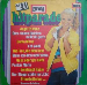 Udo Reichel Orchester: Europa Hitparade 41 - Cover