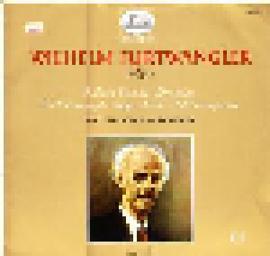 Richard Strauss: Wilhelm Furtwängler Dirigiert Richard Strauss - Cover