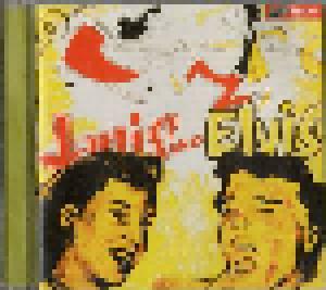 Elvis Presley, Janis Martin: Janis And Elvis - Cover