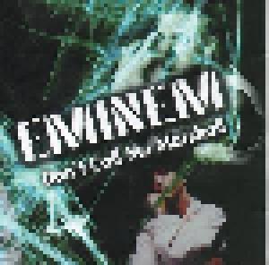 Eminem: Don't Call Me Marshall - Cover