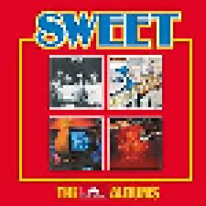 The Sweet: Polydor Albums, The - Cover